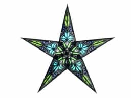 Zeige Details für starlightz jaipur small black/turquoise Bild von starlightz jaipur small black/turquoise