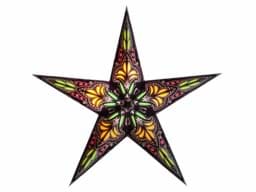 Zeige Details für starlightz jaipur small brown/yellow Bild von starlightz jaipur small brown/yellow