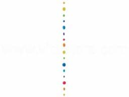 Zeige Details für Muschelkette regenbogen 170 cm Bild von Muschelkette regenbogen 170 cm