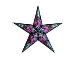 Zeige Details für starlightz jaipur black/pink Bild von starlightz jaipur black/pink