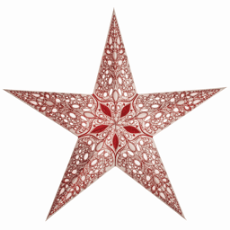 Zeige Details für starlightz raja red Bild von starlightz raja red