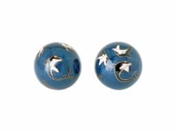 Zeige Details für Qigong Kugeln Delphin Bild von Qigong Kugeln Delphin