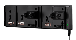 Zeige Details für LEDLENSER 5 Station Charging Panel Bild von LEDLENSER 5 Station Charging Panel