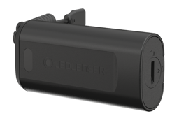 Zeige Details für LEDLENSER Bluetooth 2x 21700 Battery Bild von LEDLENSER Bluetooth 2x 21700 Battery