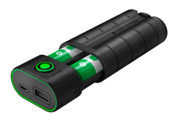 Zeige Details für LEDLENSER Powerbank Flex 7 Bild von LEDLENSER Powerbank Flex 7