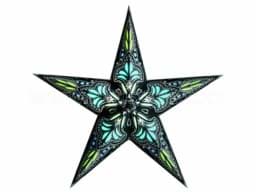 Zeige Details für starlightz jaipur black/turquoise Bild von starlightz jaipur black/turquoise