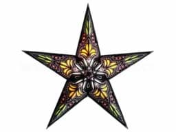 Zeige Details für starlightz jaipur brown/yellow Bild von starlightz jaipur brown/yellow