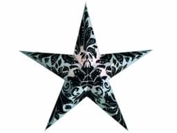 Zeige Details für starlightz neo baroq silver Bild von starlightz neo baroq silver