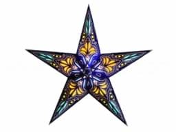 Zeige Details für starlightz jaipur blue/yellow Bild von starlightz jaipur blue/yellow