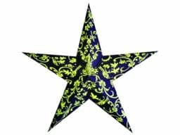 Zeige Details für starlightz rokoko blue/green Bild von starlightz rokoko blue/green