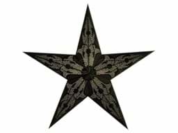 Zeige Details für starlightz damaskus black Bild von starlightz damaskus black
