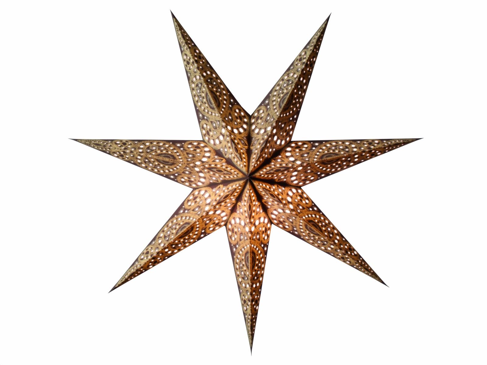 Bild von starlightz kashmir brown