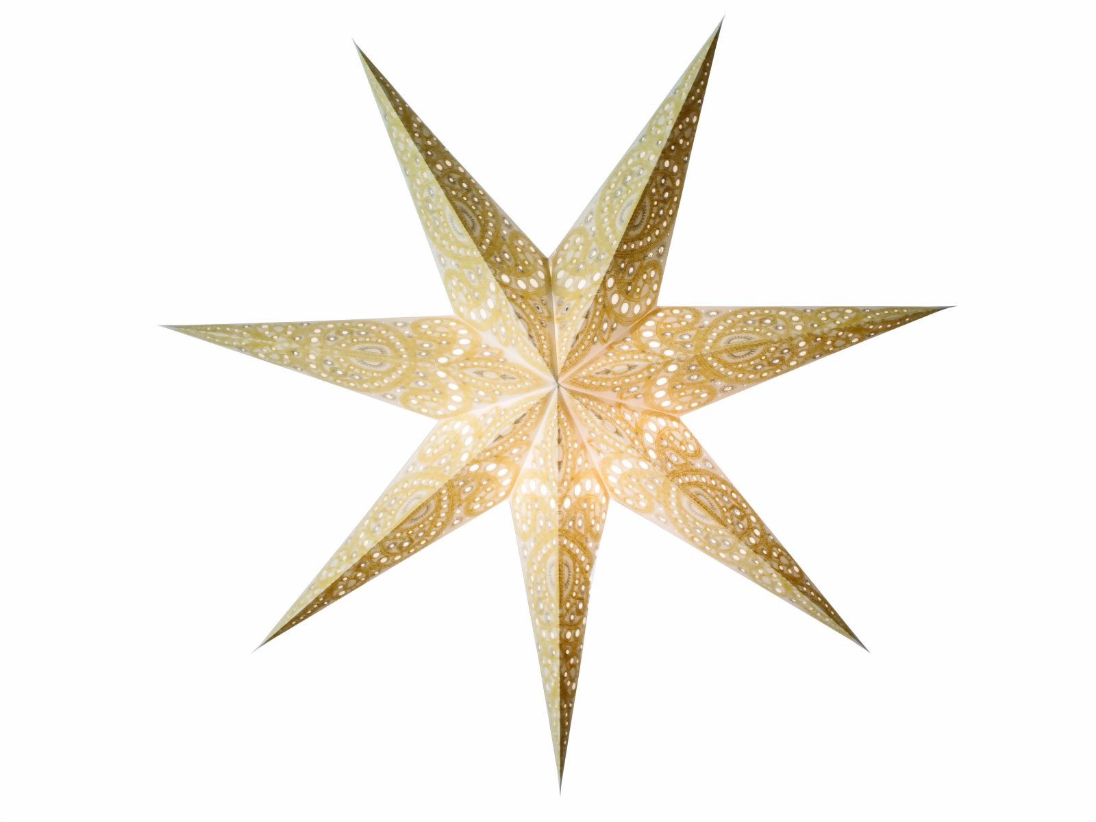 Bild von starlightz kashmir white