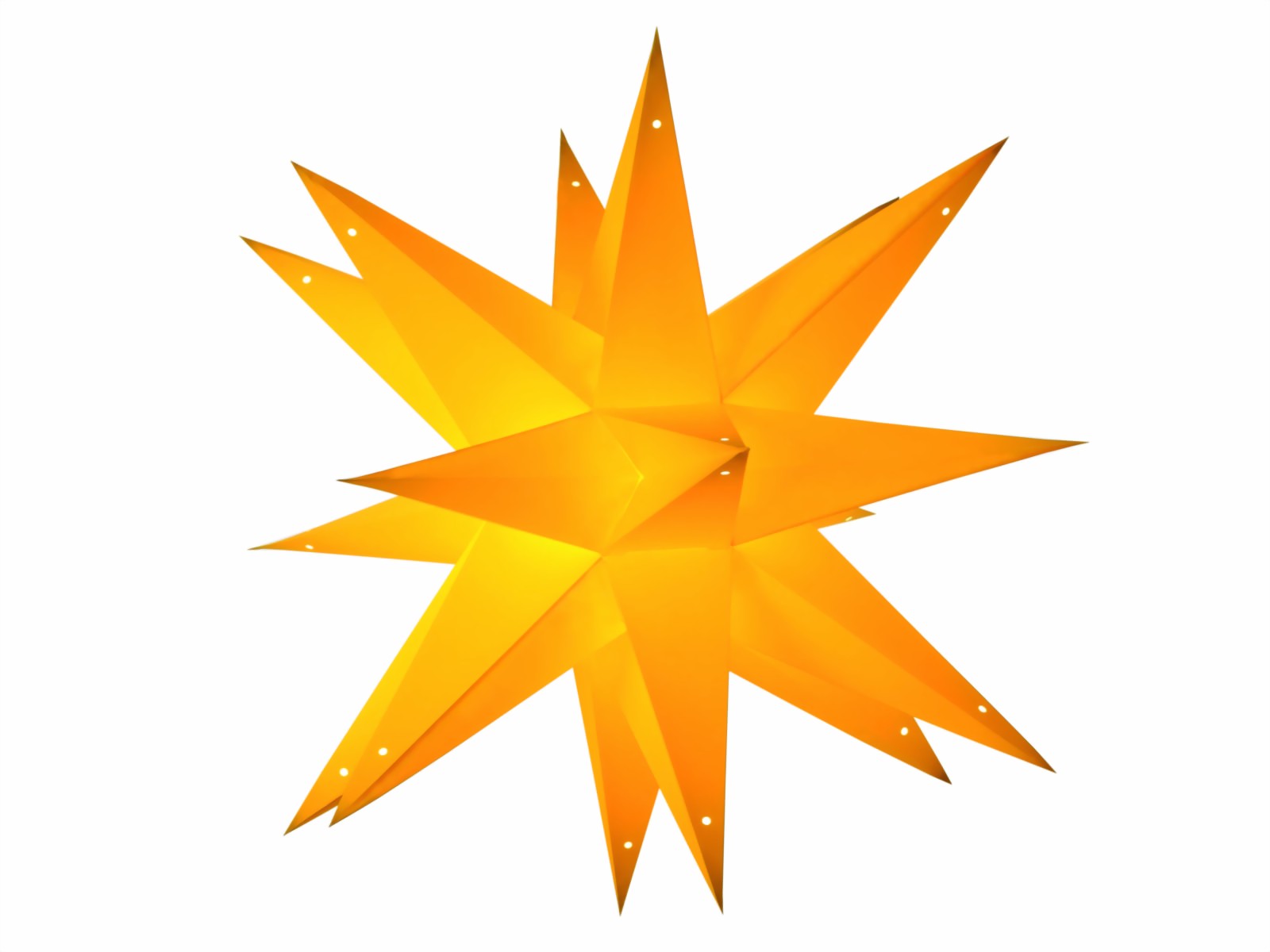 Bild von starlightz noel yellow