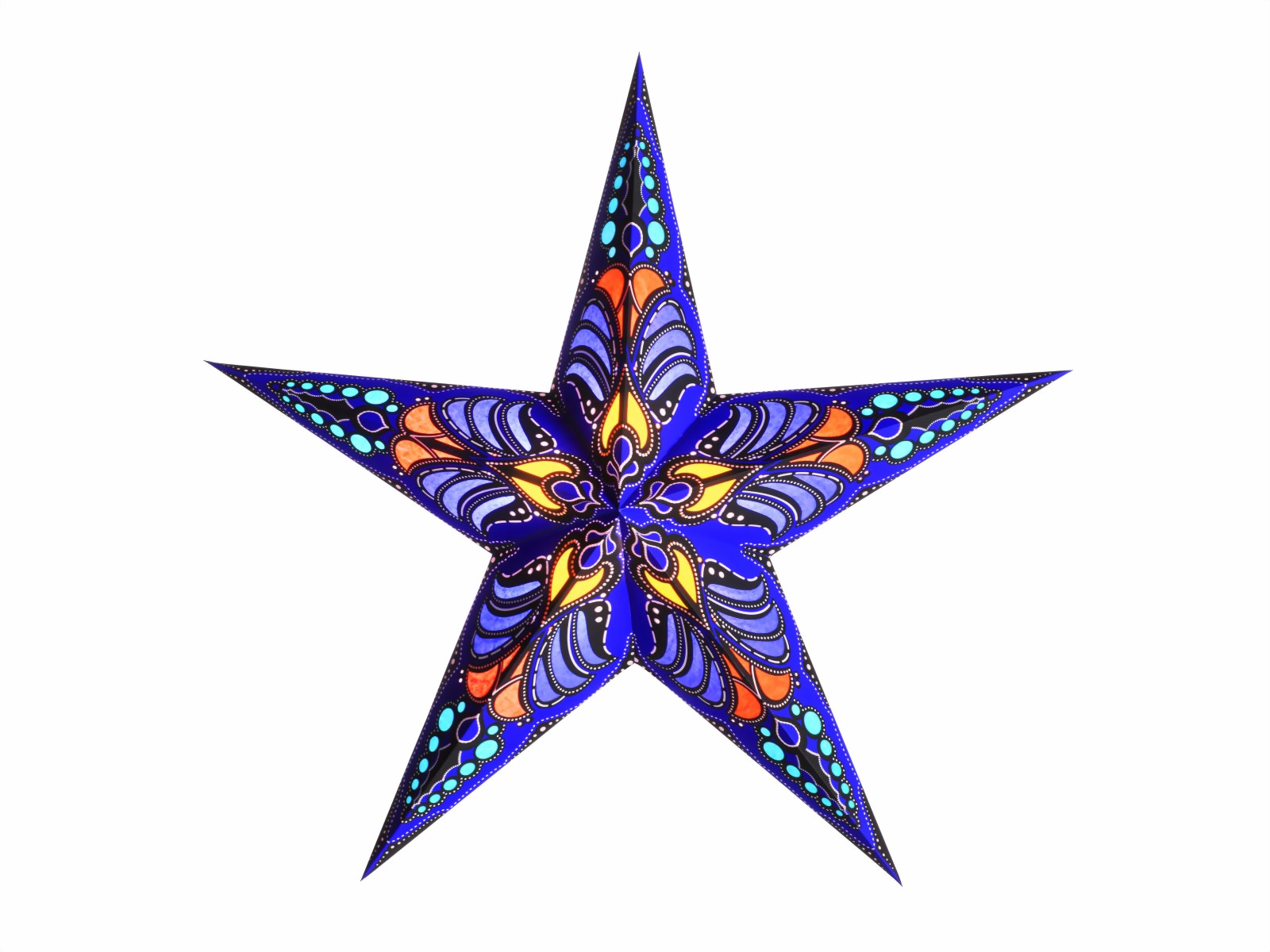 Bild von starlightz ramadasa blue