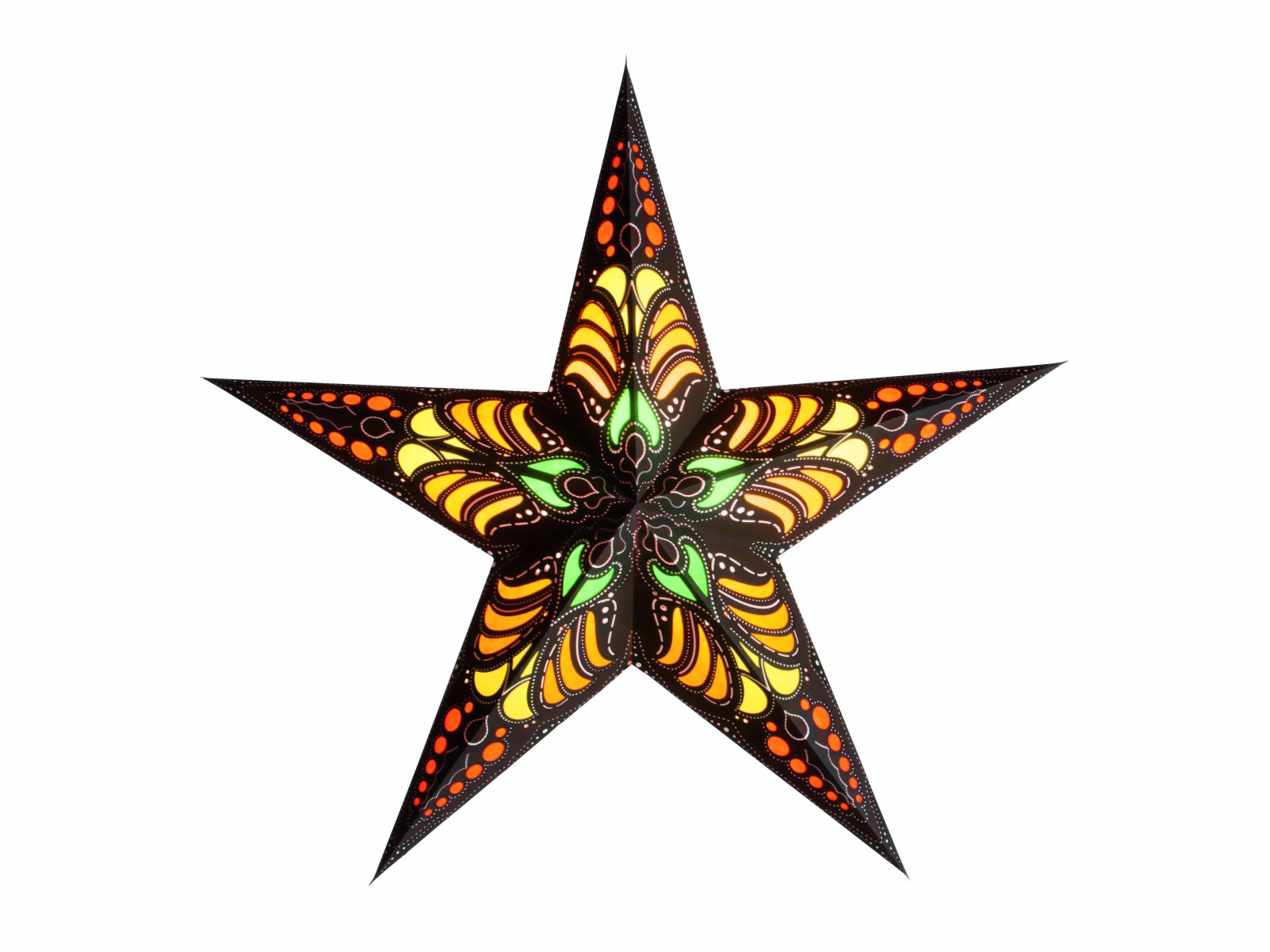 Bild von starlightz ramadasa brown