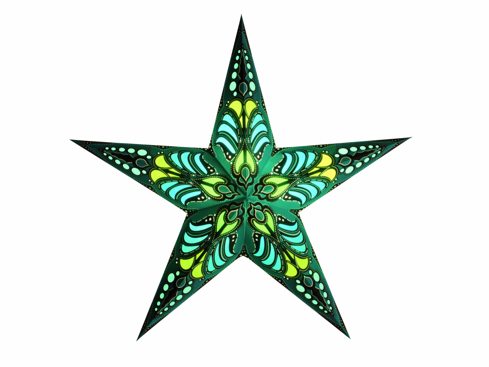 Bild von starlightz ramadasa teal