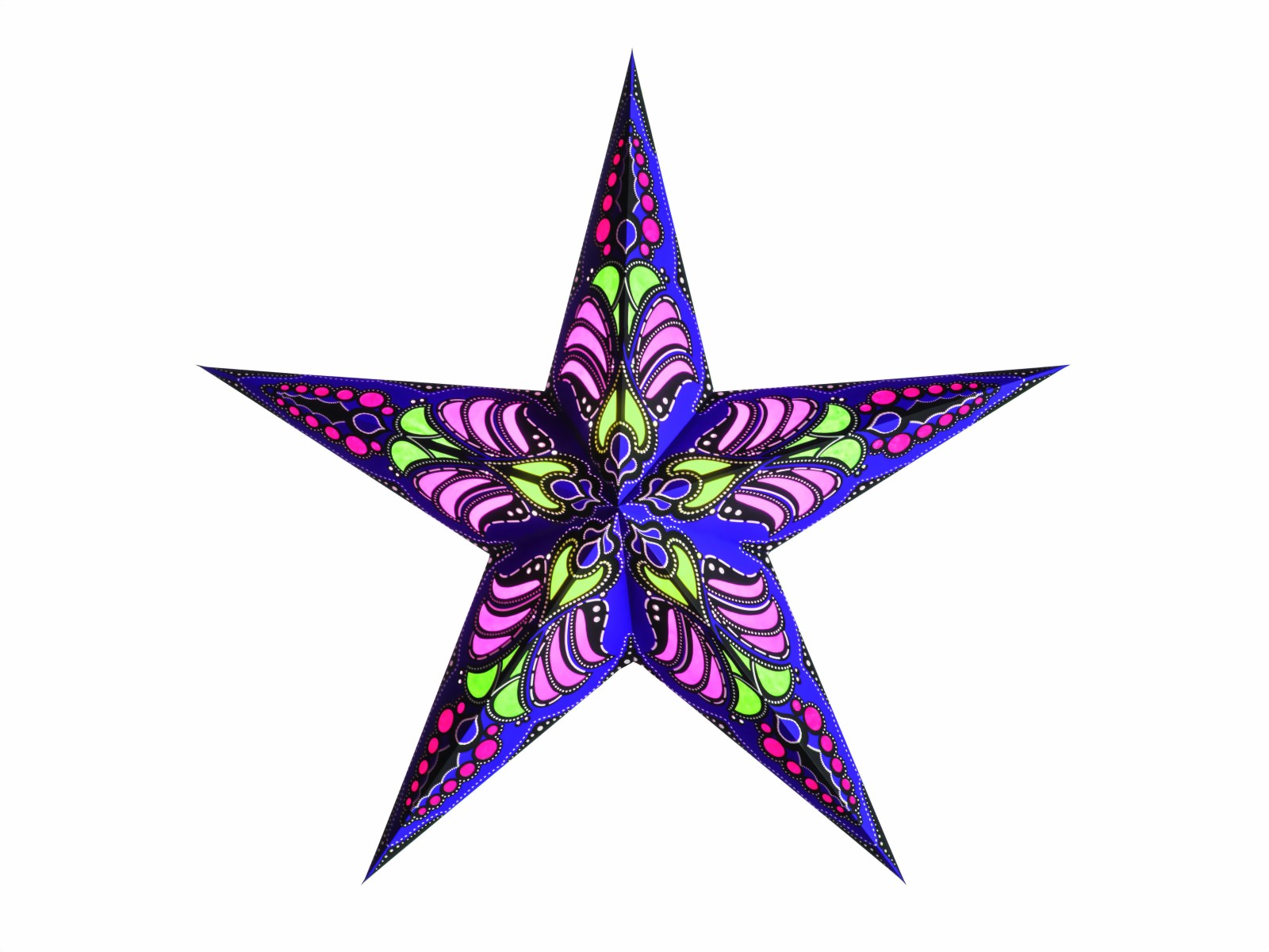 Bild von starlightz ramadasa violet