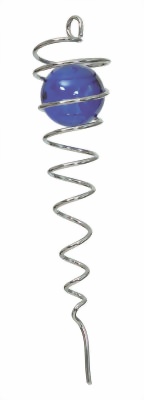 Bild von Illusion-Dancer silberf./blau 40 mm
