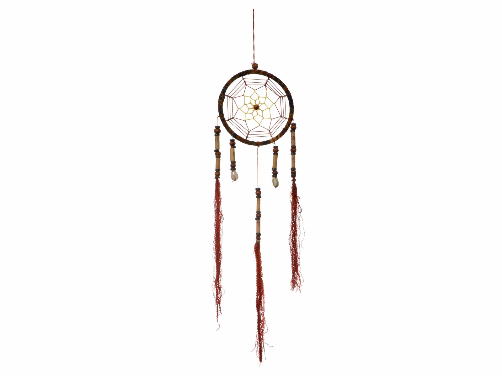 Bild von Dreamcatcher Batik 12 cm