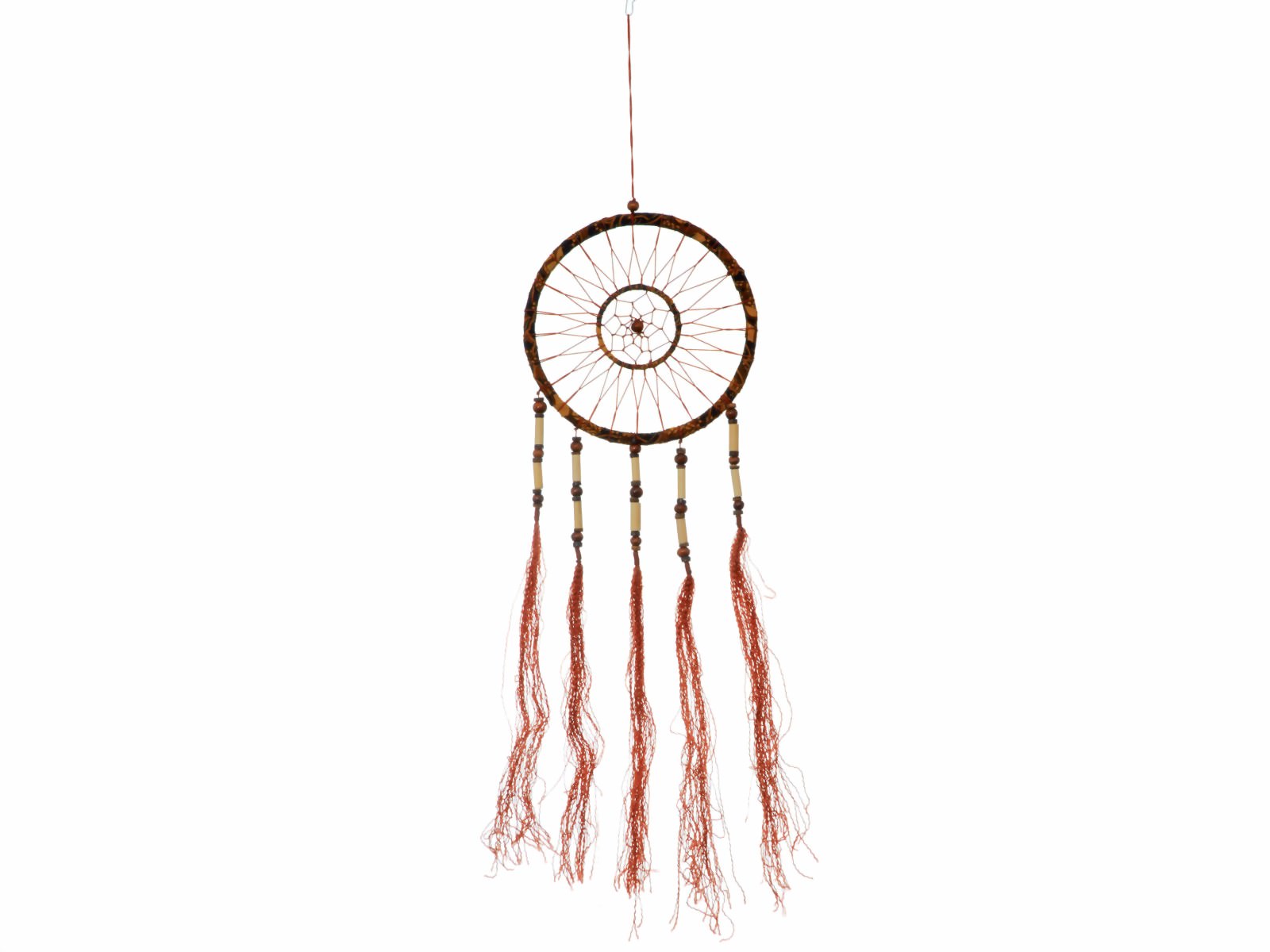 Bild von Dreamcatcher Batik 16 cm