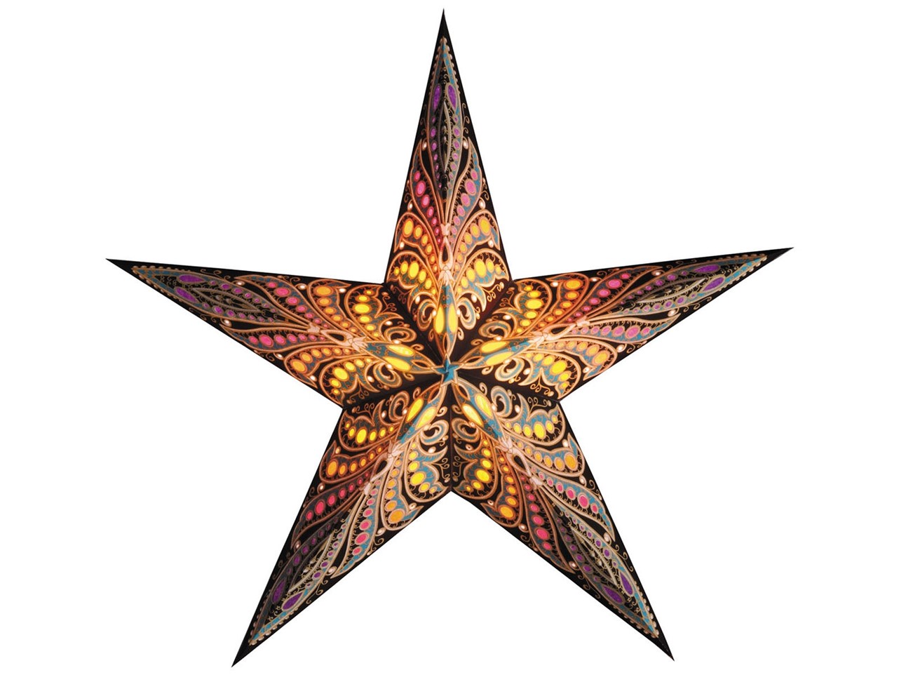 Bild von starlightz queen of java