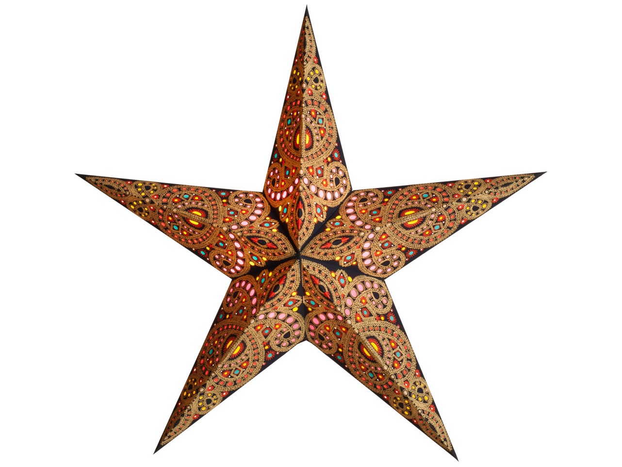 Bild von starlightz diwali amber