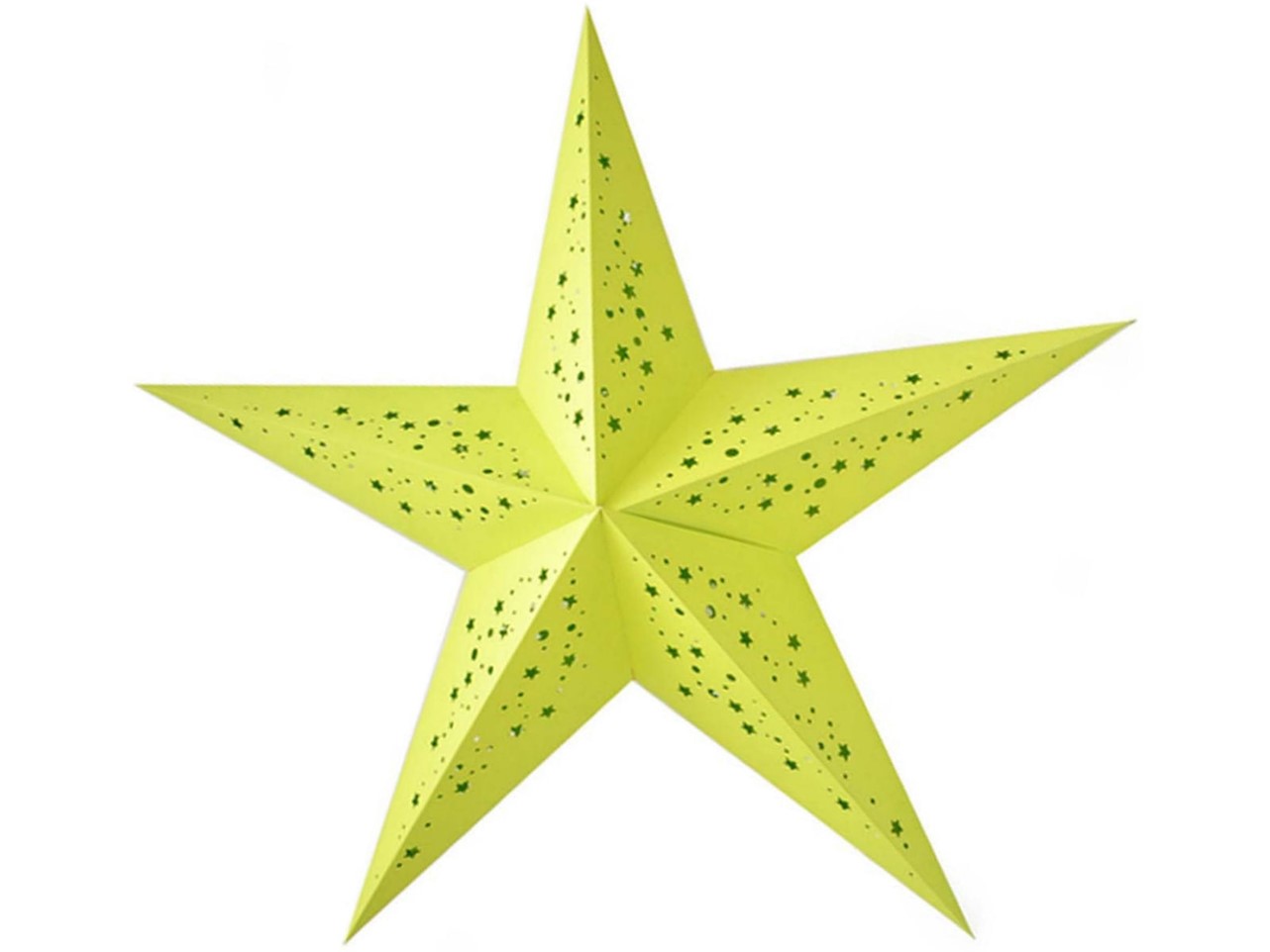 Bild von starlightz mia green
