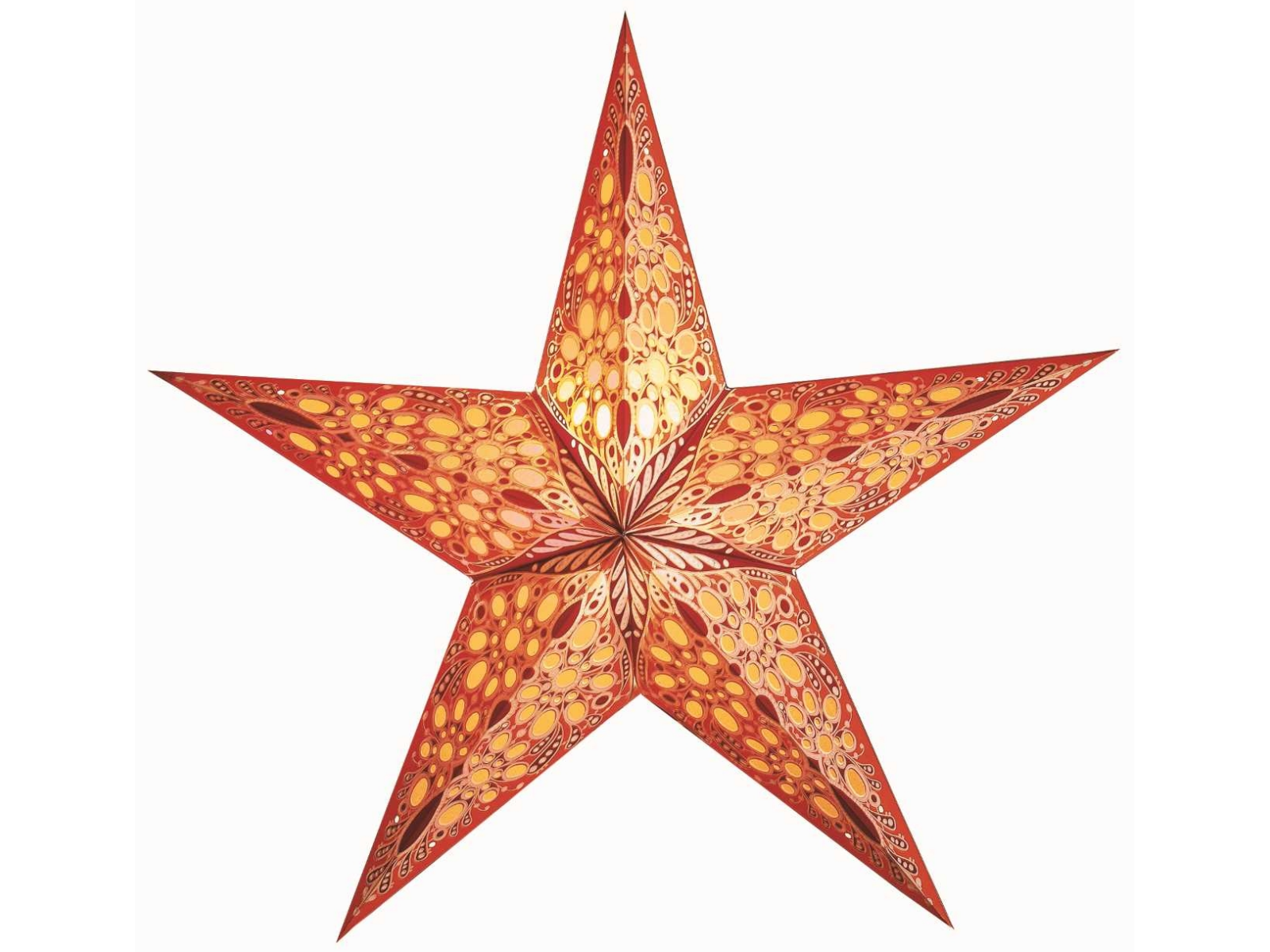 Bild von starlightz festival orange