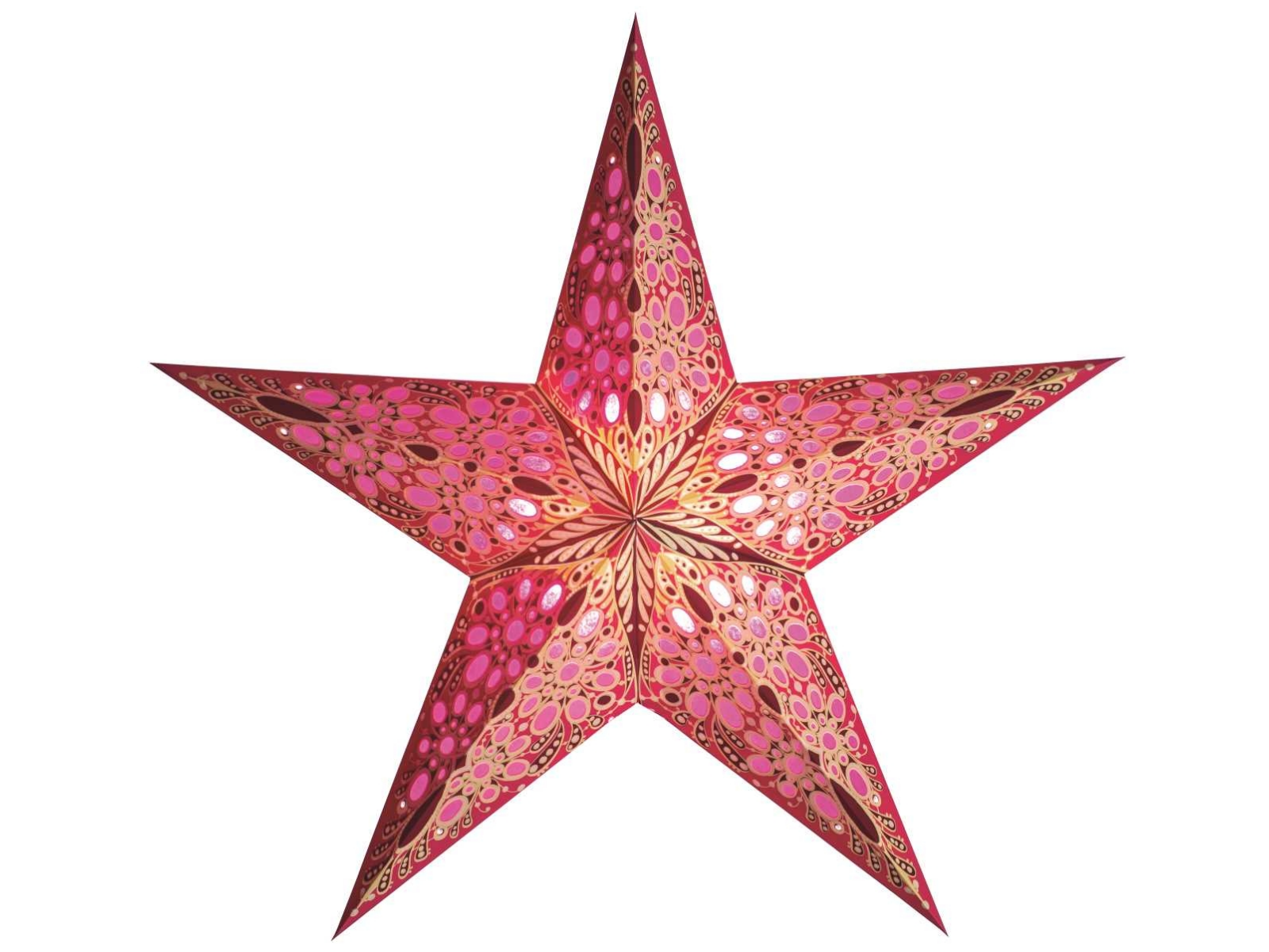 Bild von starlightz festival pink