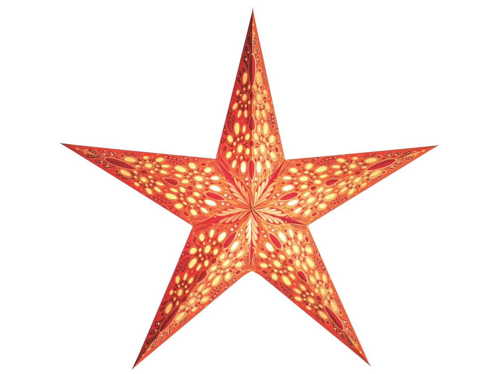 Bild von starlightz festival small orange