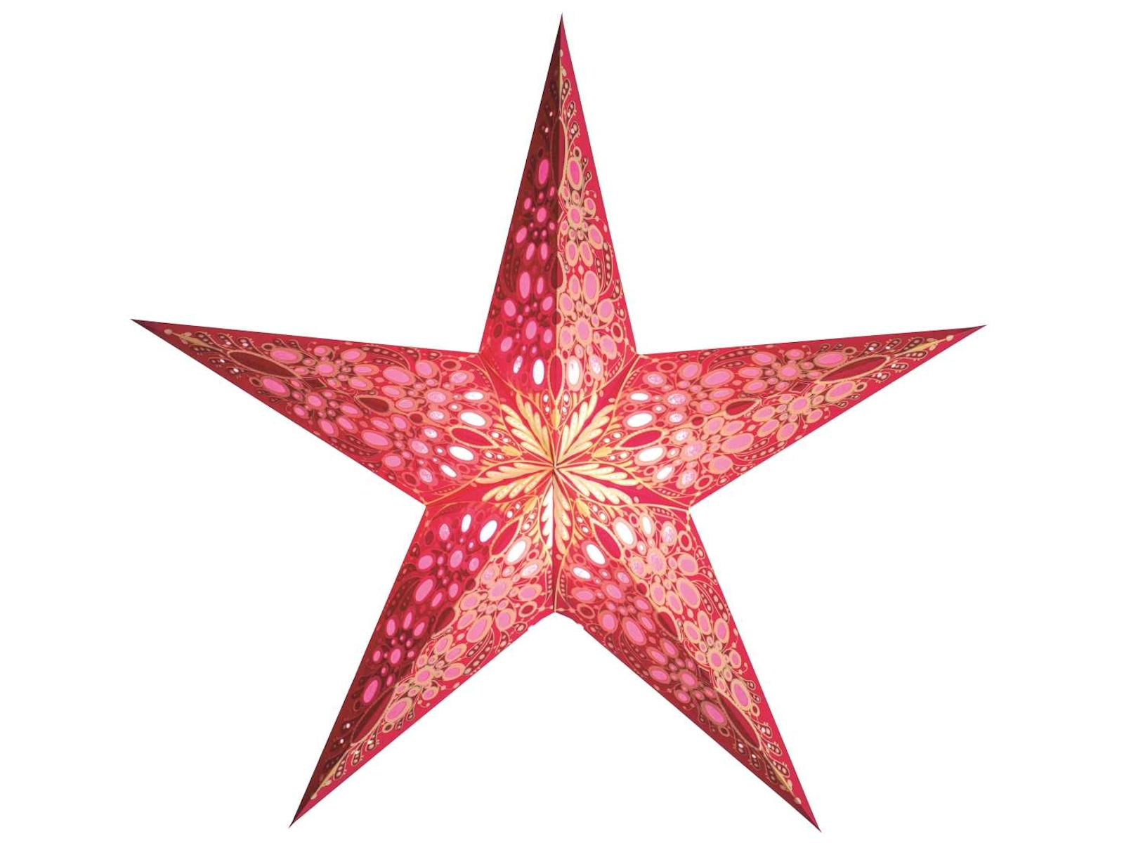 Bild von starlightz festival small pink