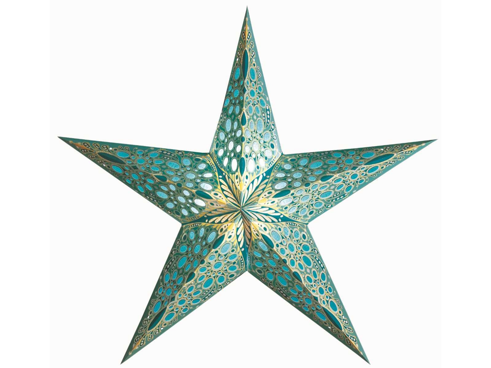 Bild von starlightz festival turquoise