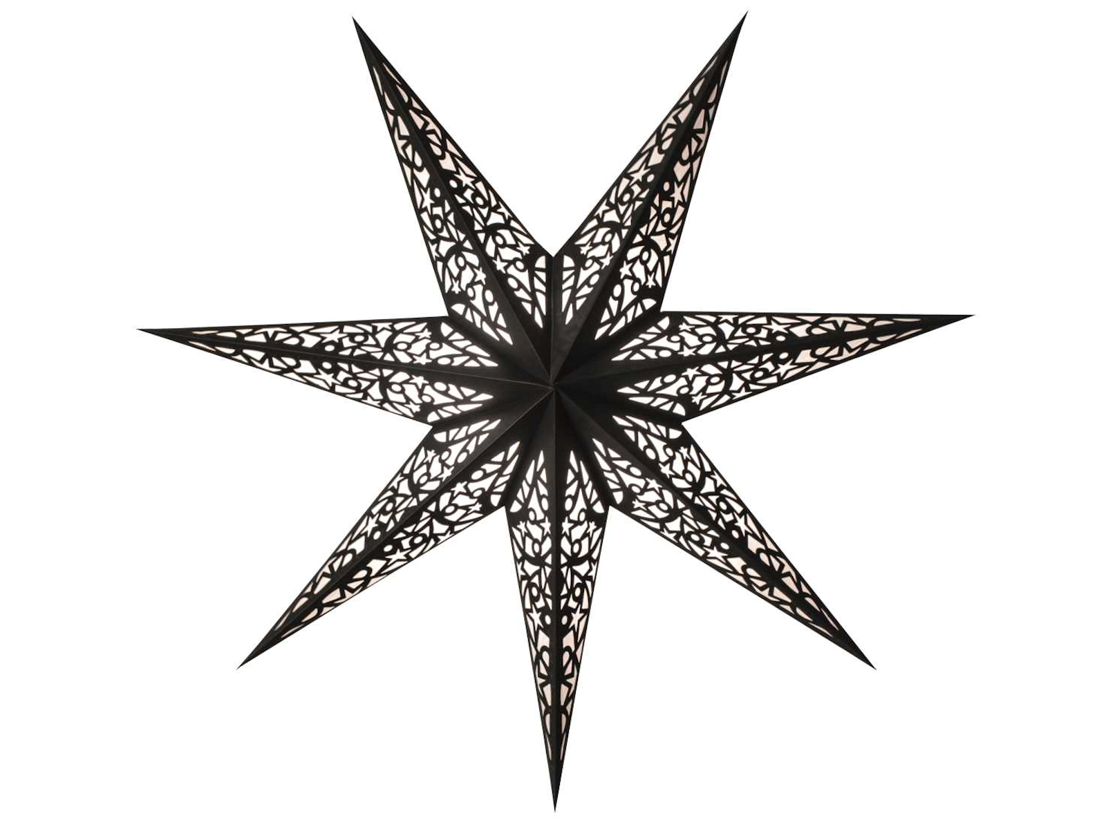 Bild von starlightz baby lux black