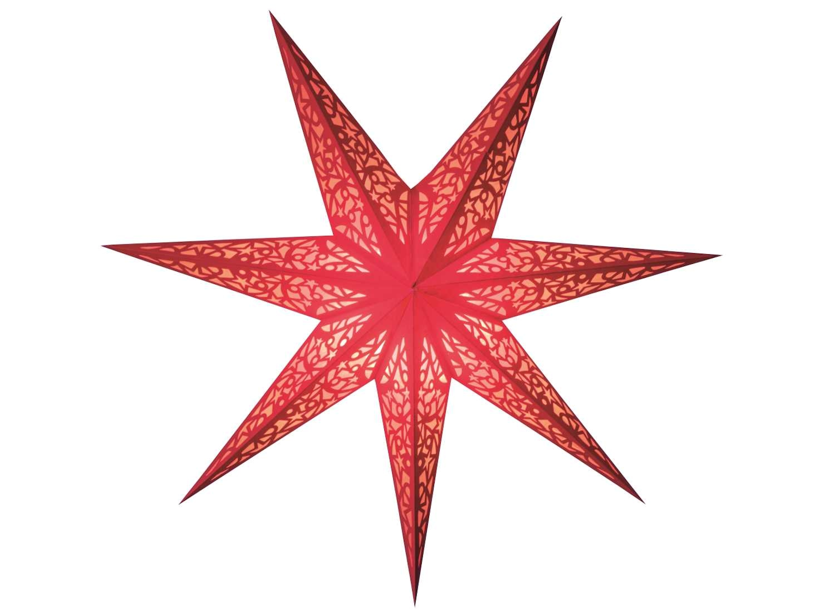 Bild von starlightz lux red