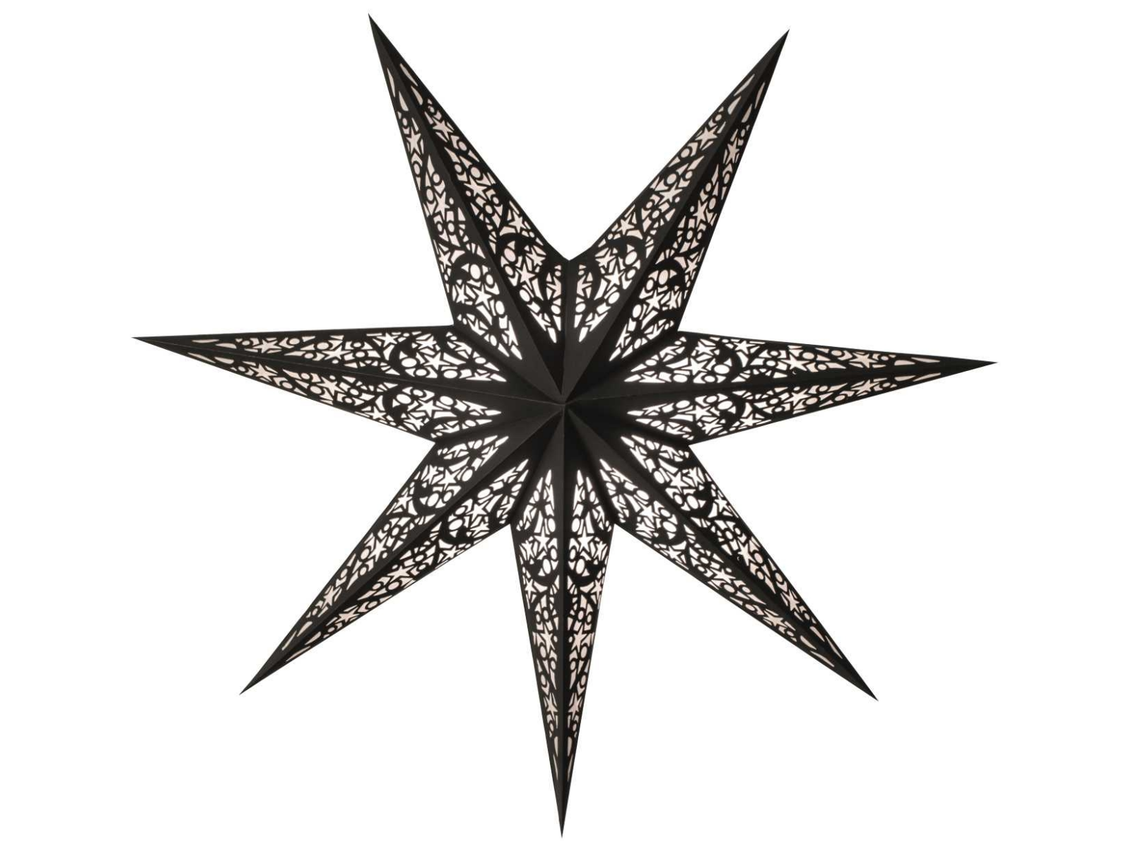 Bild von starlightz lux black