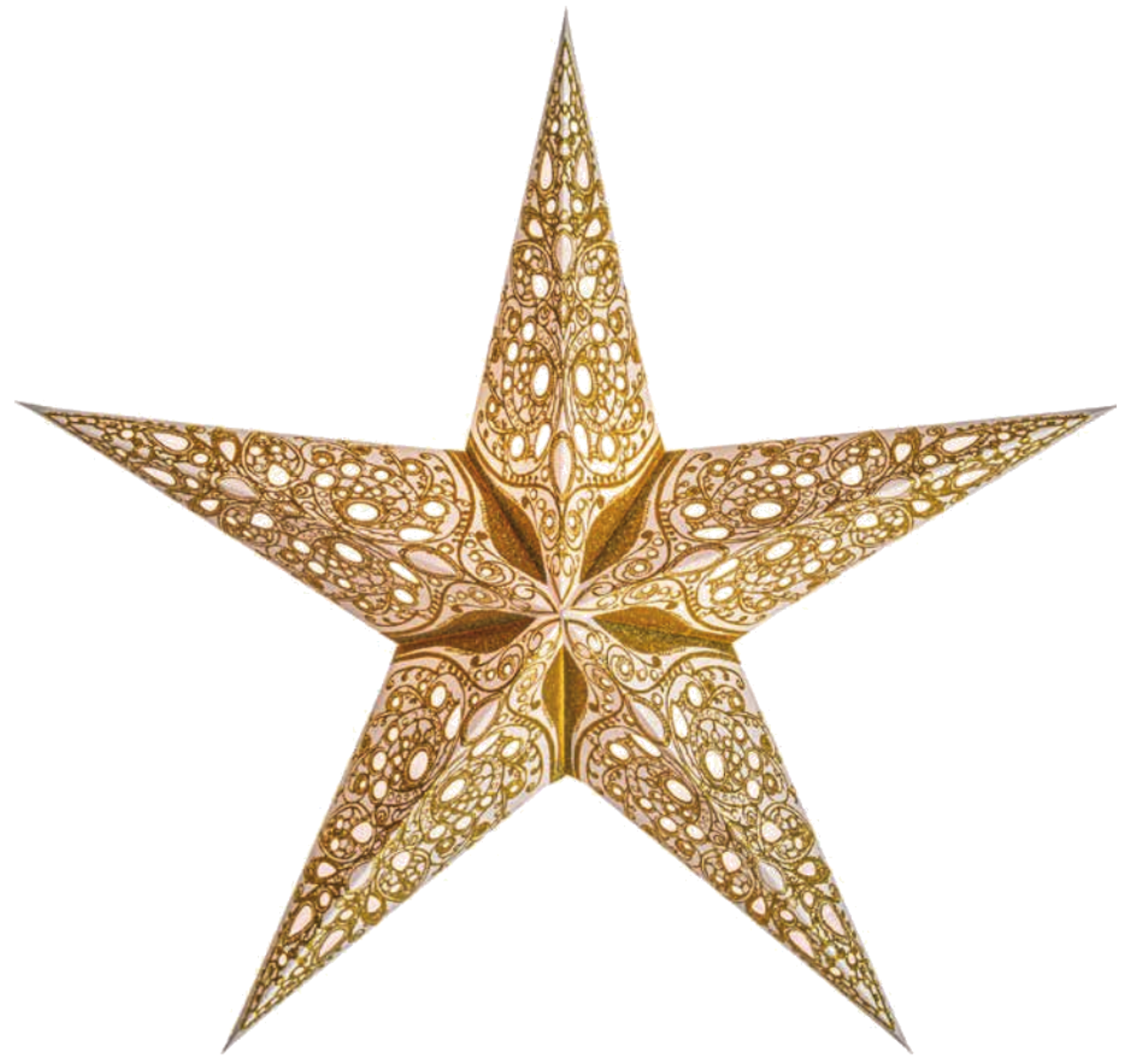 Bild von starlightz raja small gold