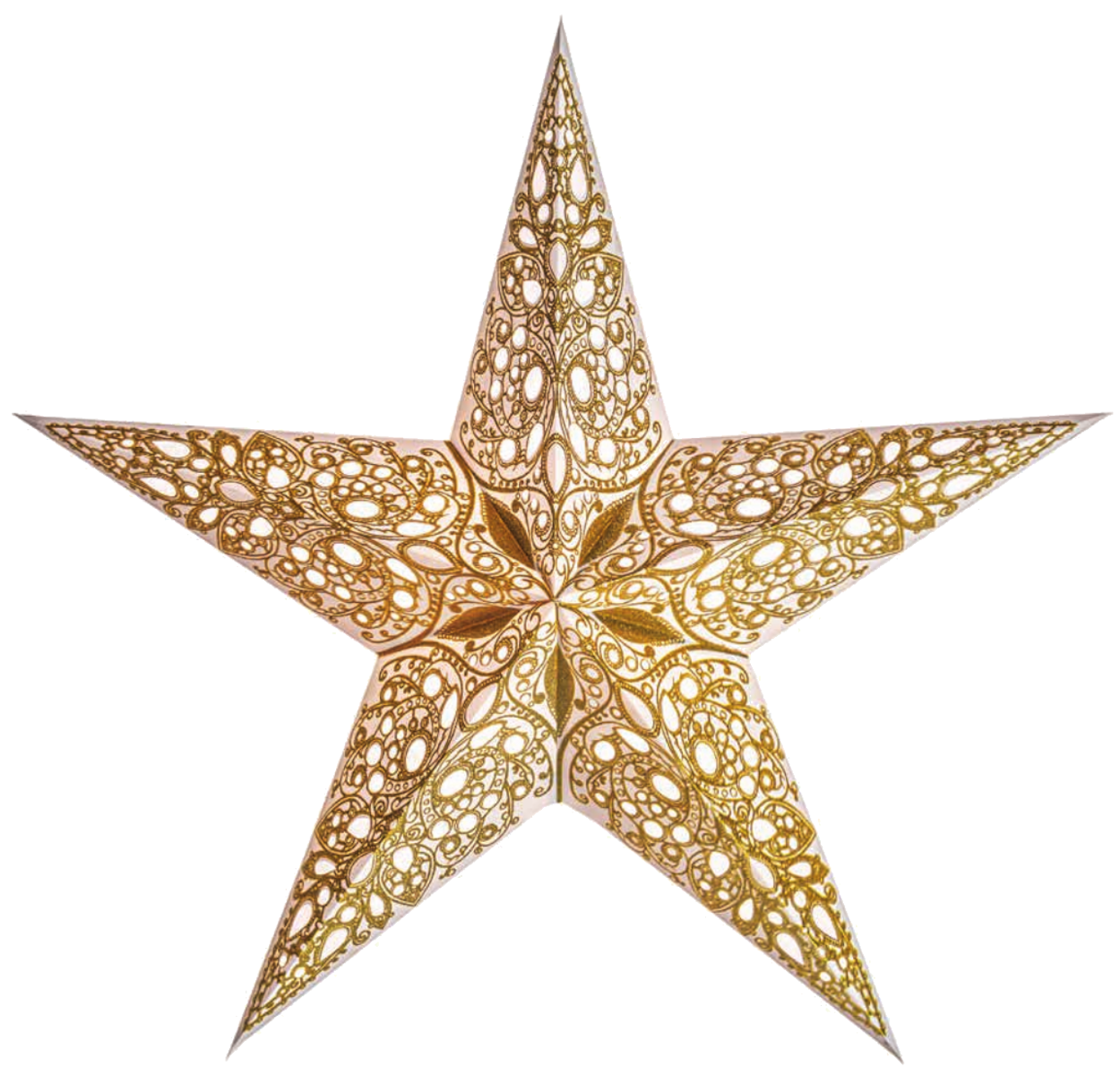 Bild von starlightz raja gold
