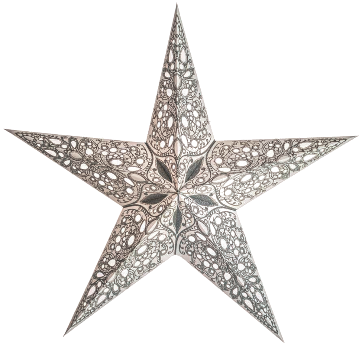 Bild von starlightz raja silver