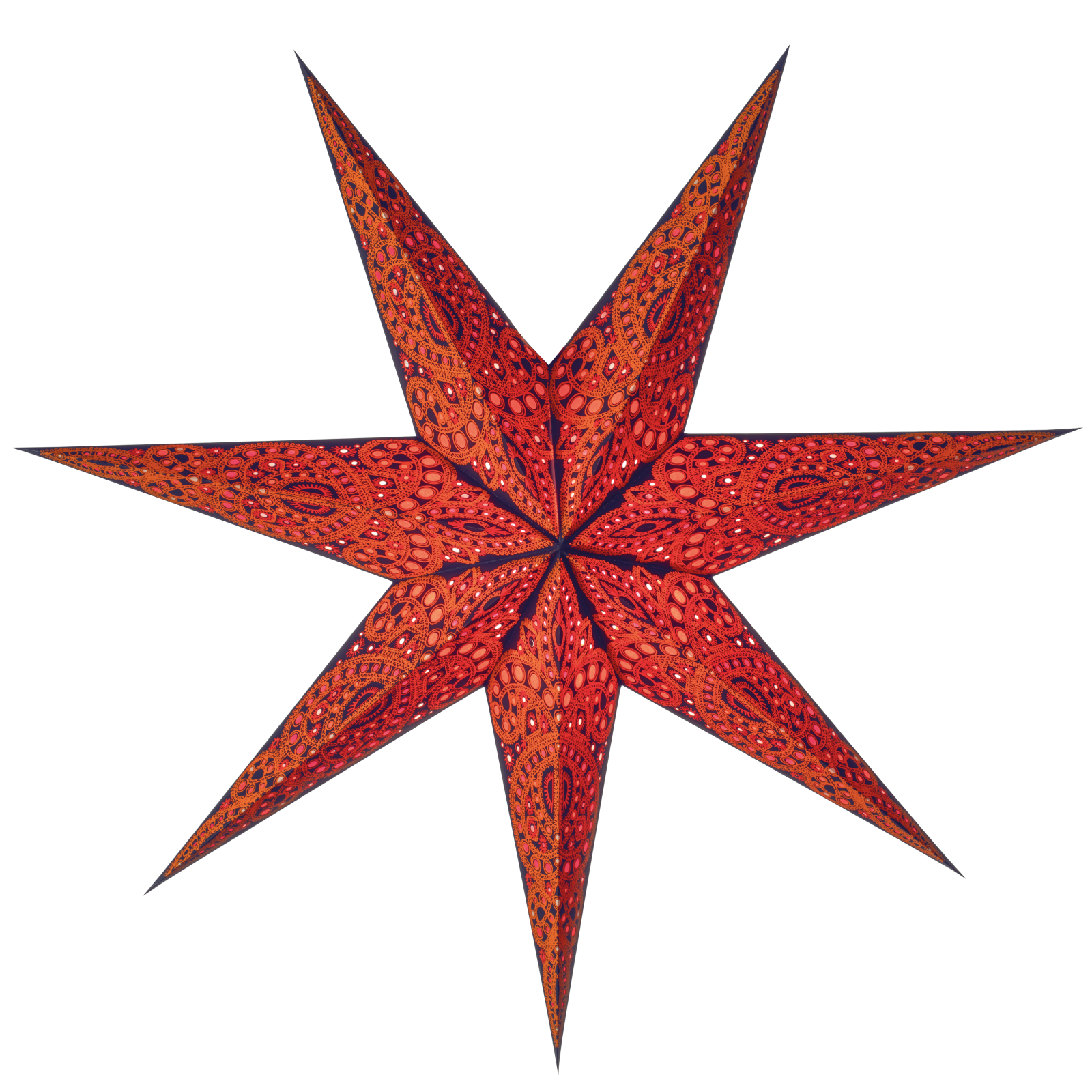 Bild von starlightz indira masala