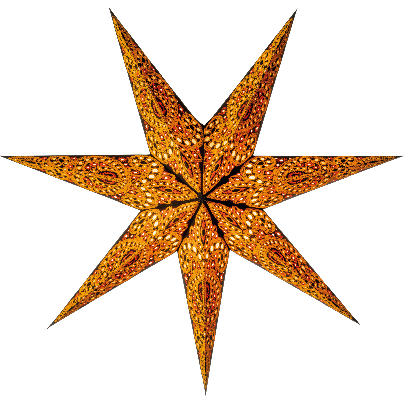Bild von starlightz indira safran