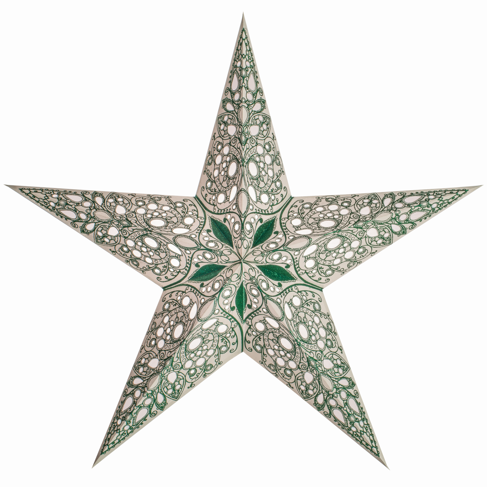 Bild von starlightz raja green