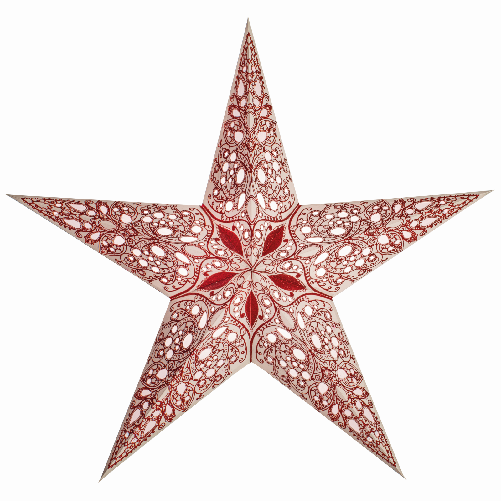 Bild von starlightz raja red