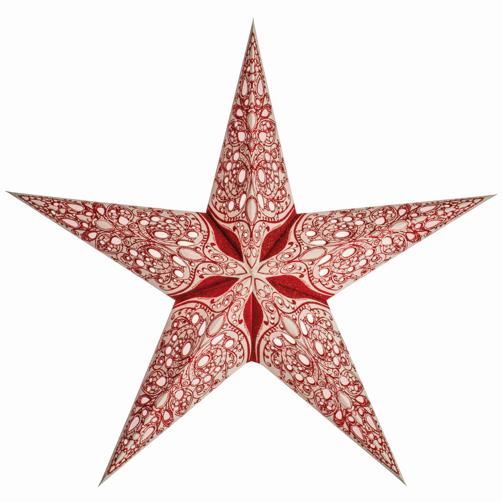 Bild von starlightz raja small red