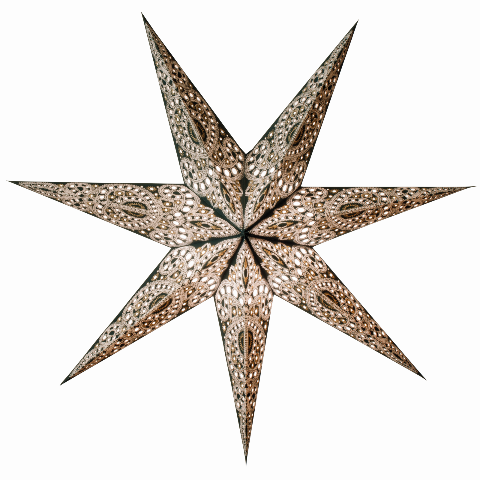 Bild von starlightz baby kashmir black