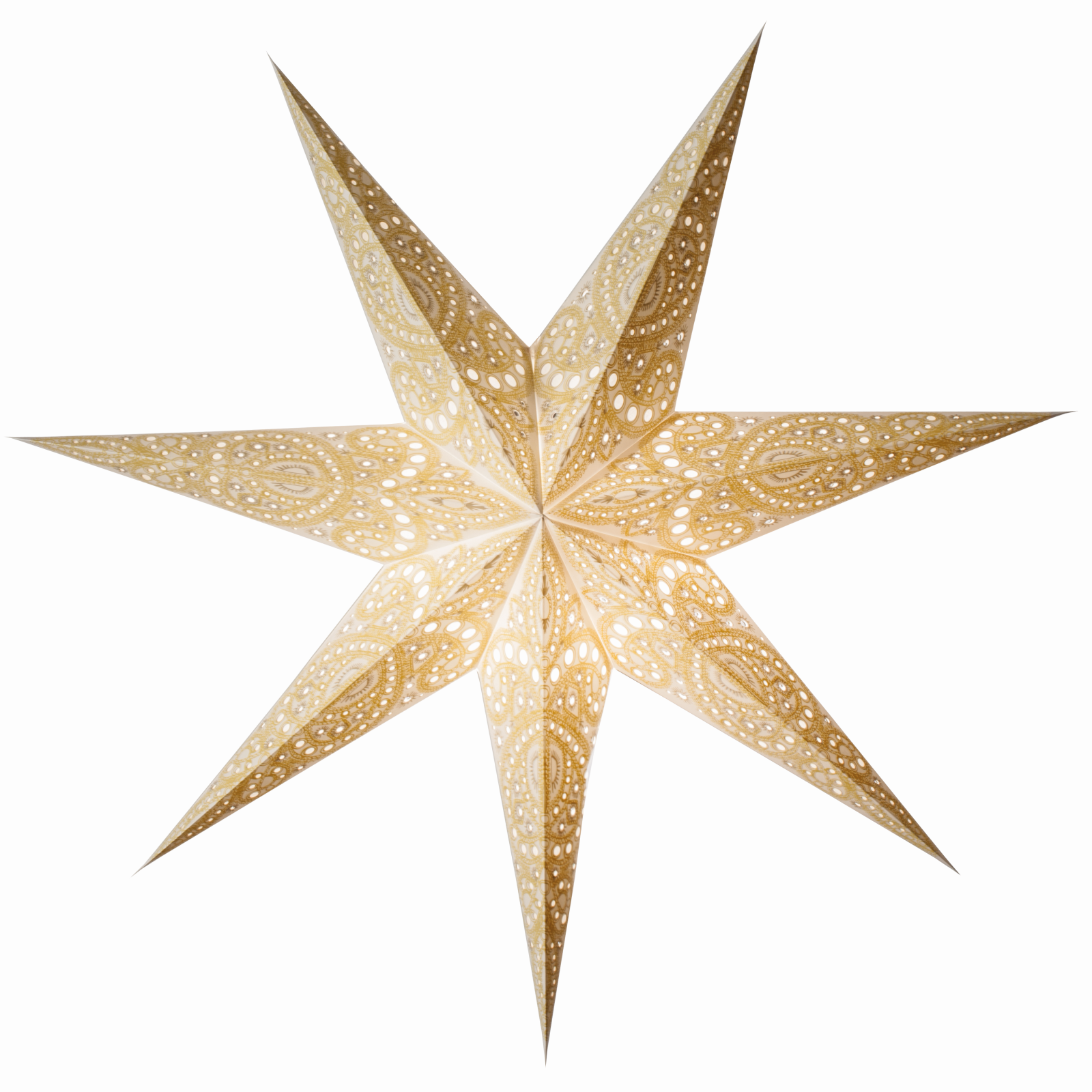 Bild von starlightz baby kashmir white
