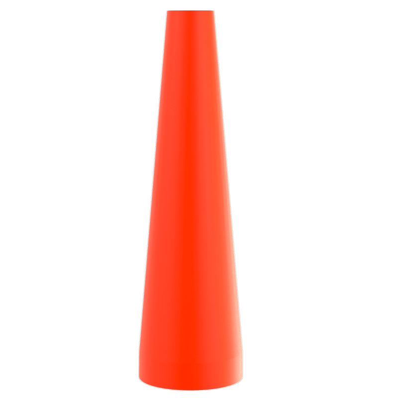 Bild von LEDLENSER Signal Cone 53mm Orange