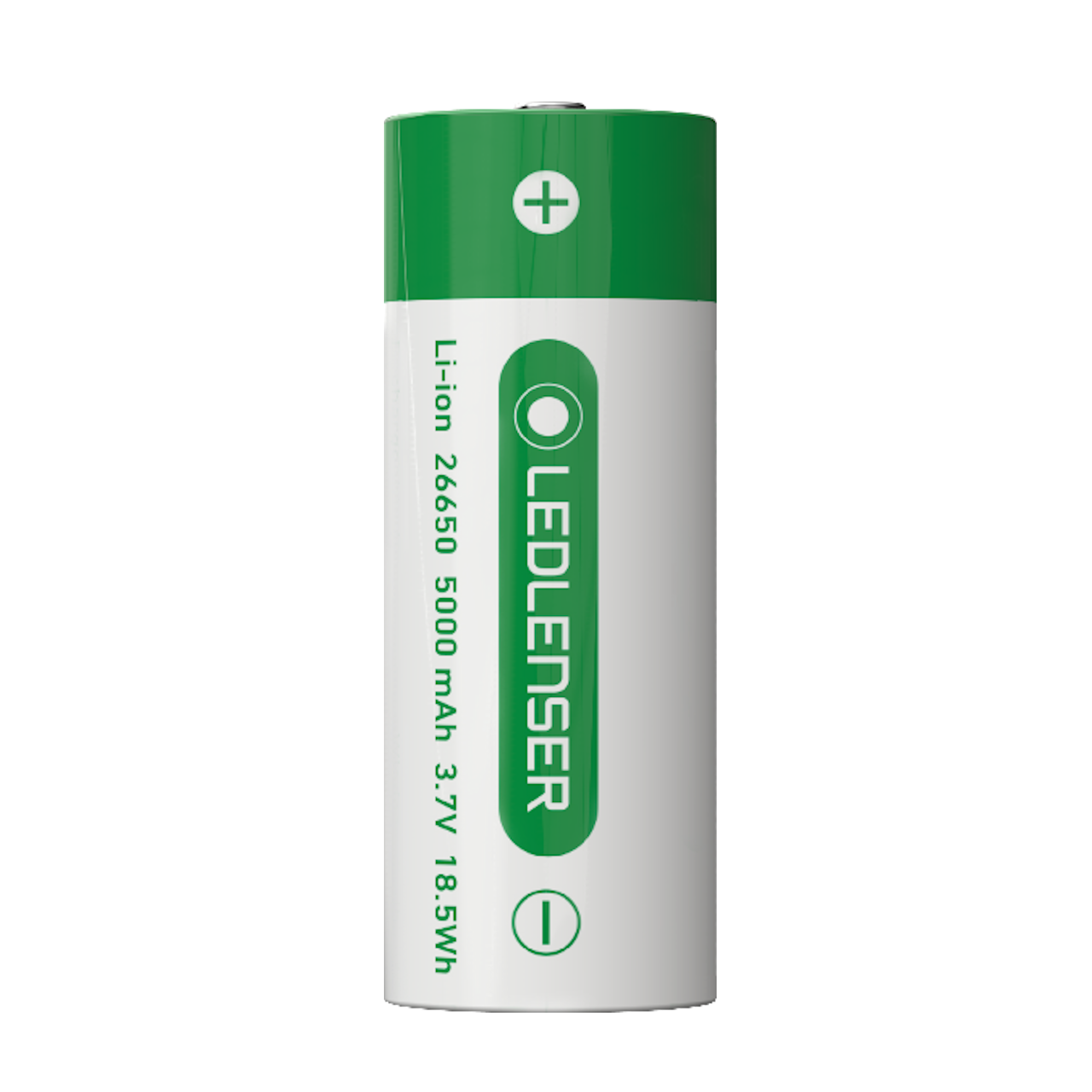 Bild von LEDLENSER Li-Ion rechargeable Battery 3,7 V / 5000 mAh