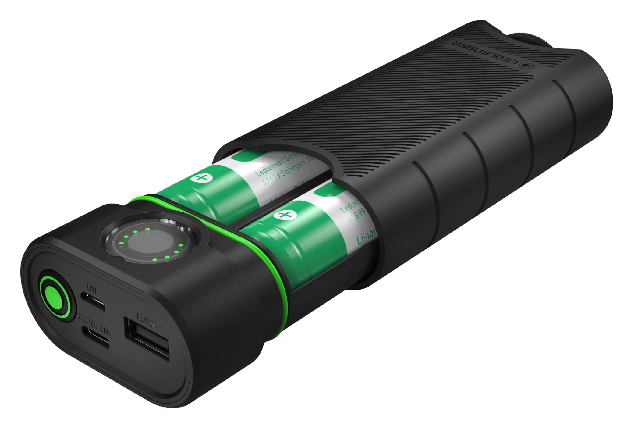 Bild von LEDLENSER Powerbank Flex 10