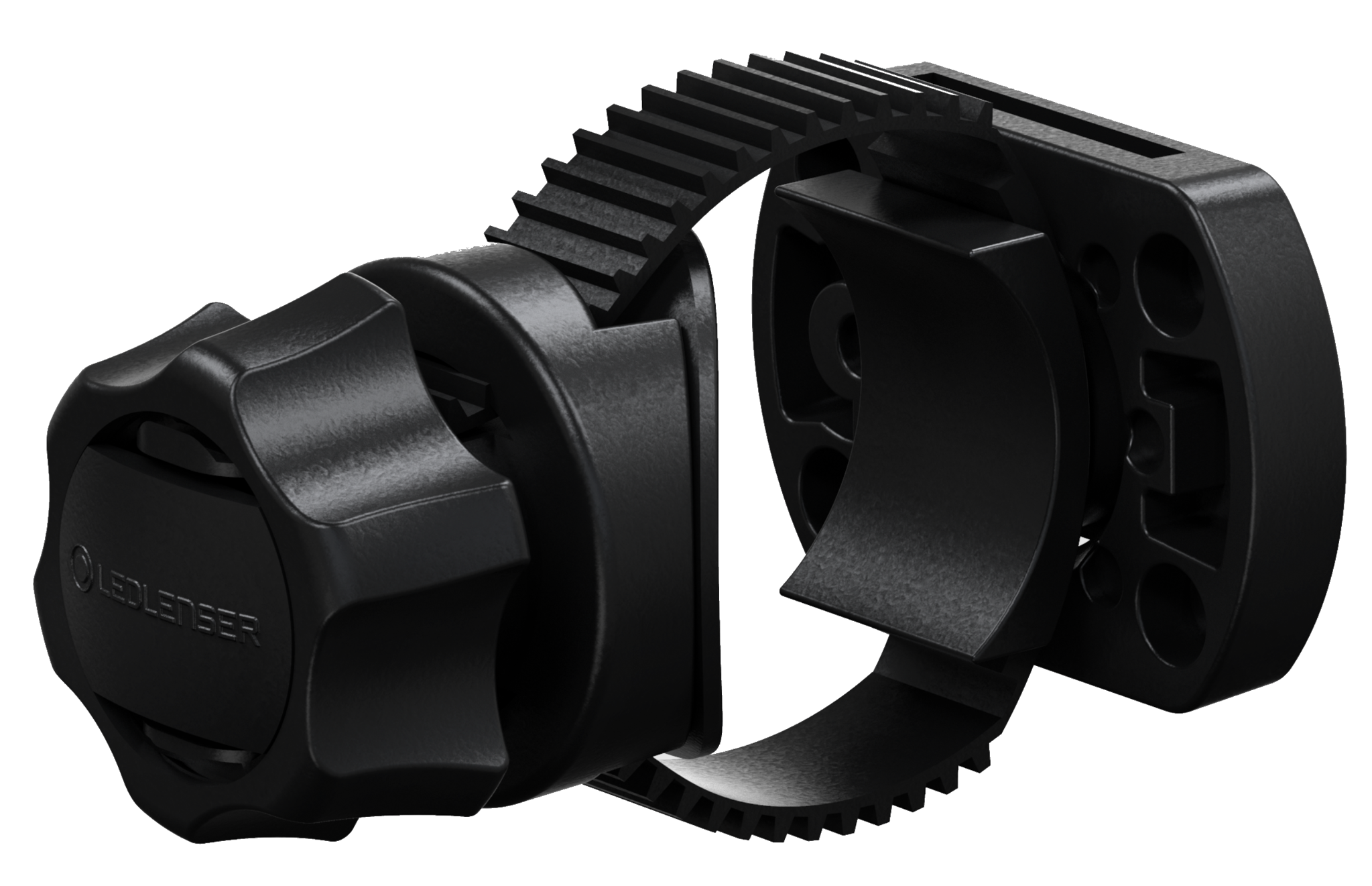 Bild von LEDLENSER Universal Mounting Bracket Type E